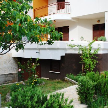 Apartments Delibasic Rogoznica  Exterior photo