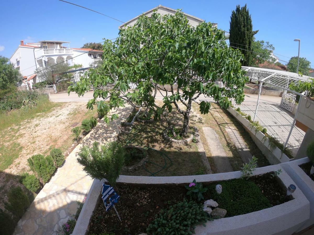 Apartments Delibasic Rogoznica  Exterior photo