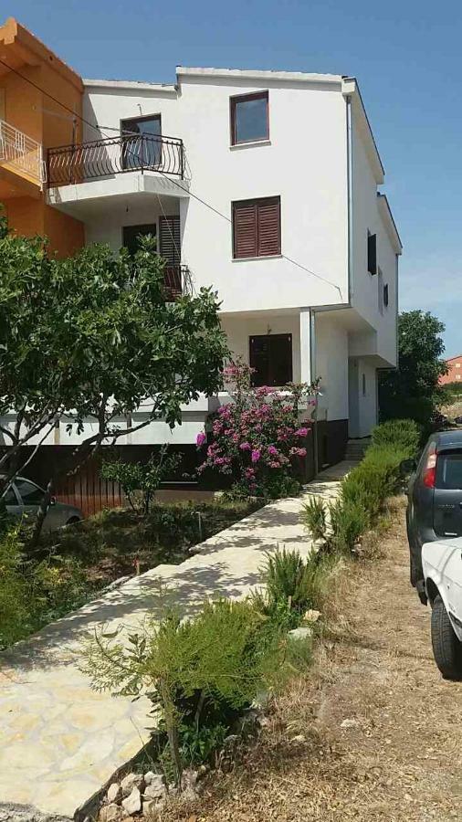 Apartments Delibasic Rogoznica  Exterior photo