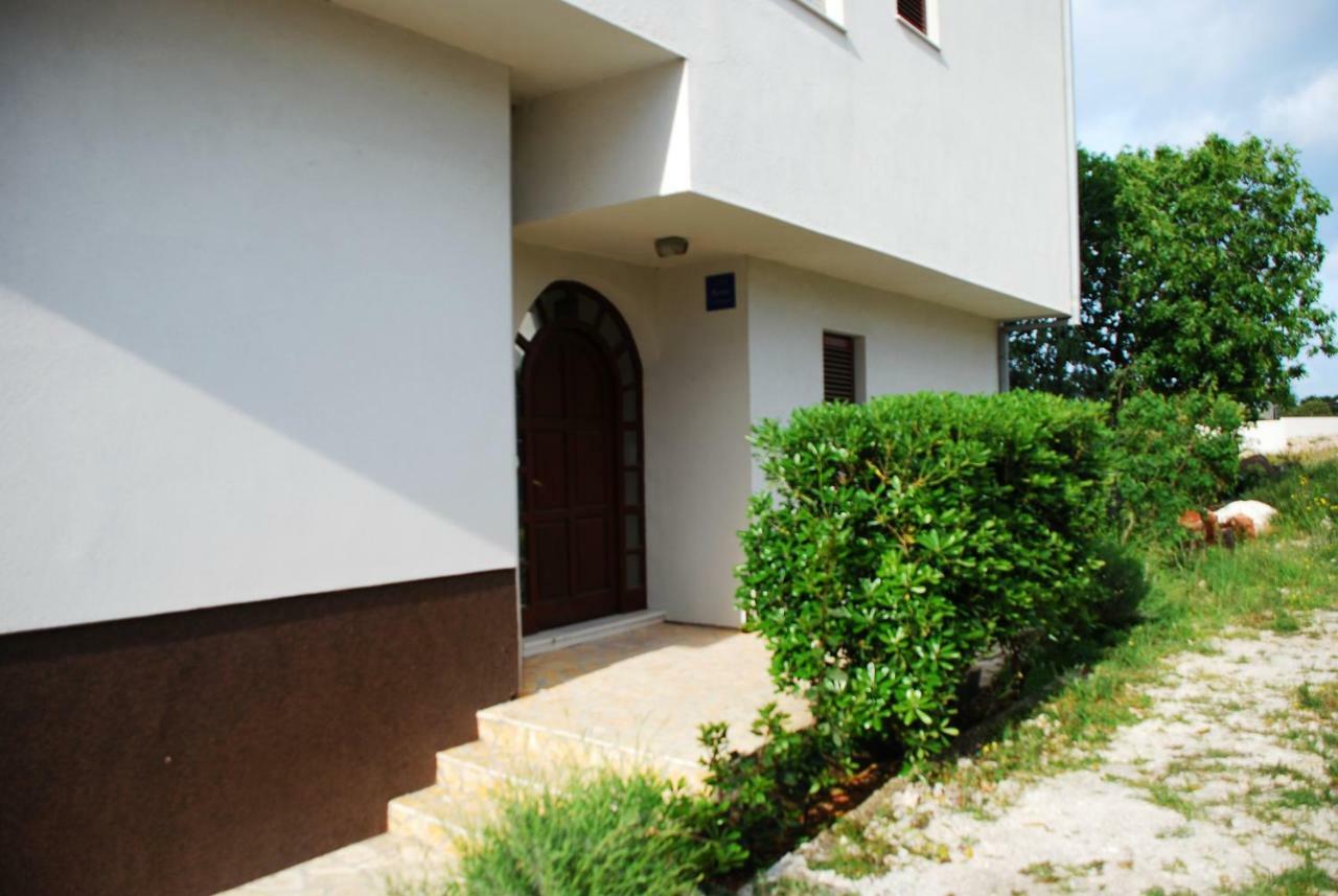 Apartments Delibasic Rogoznica  Exterior photo